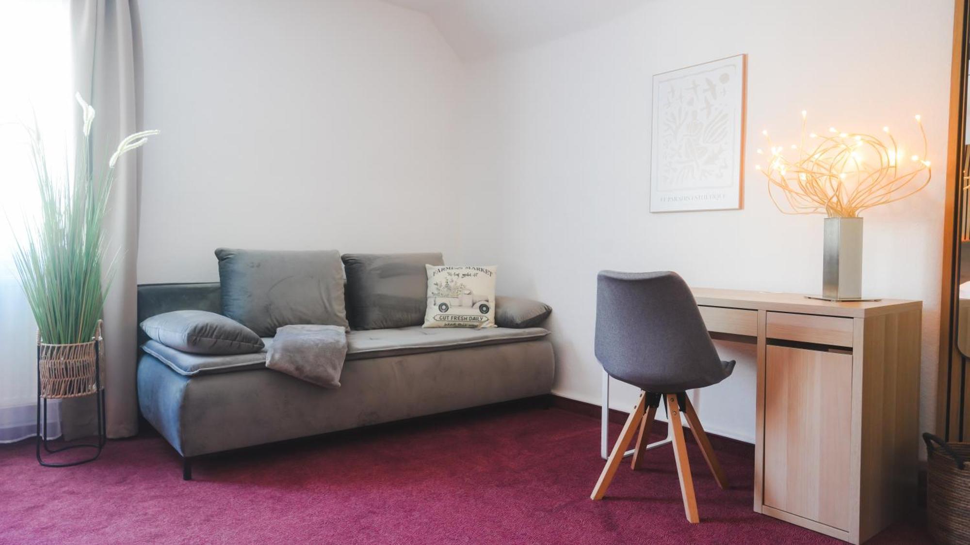 Hotel Koenig Remscheid Buitenkant foto