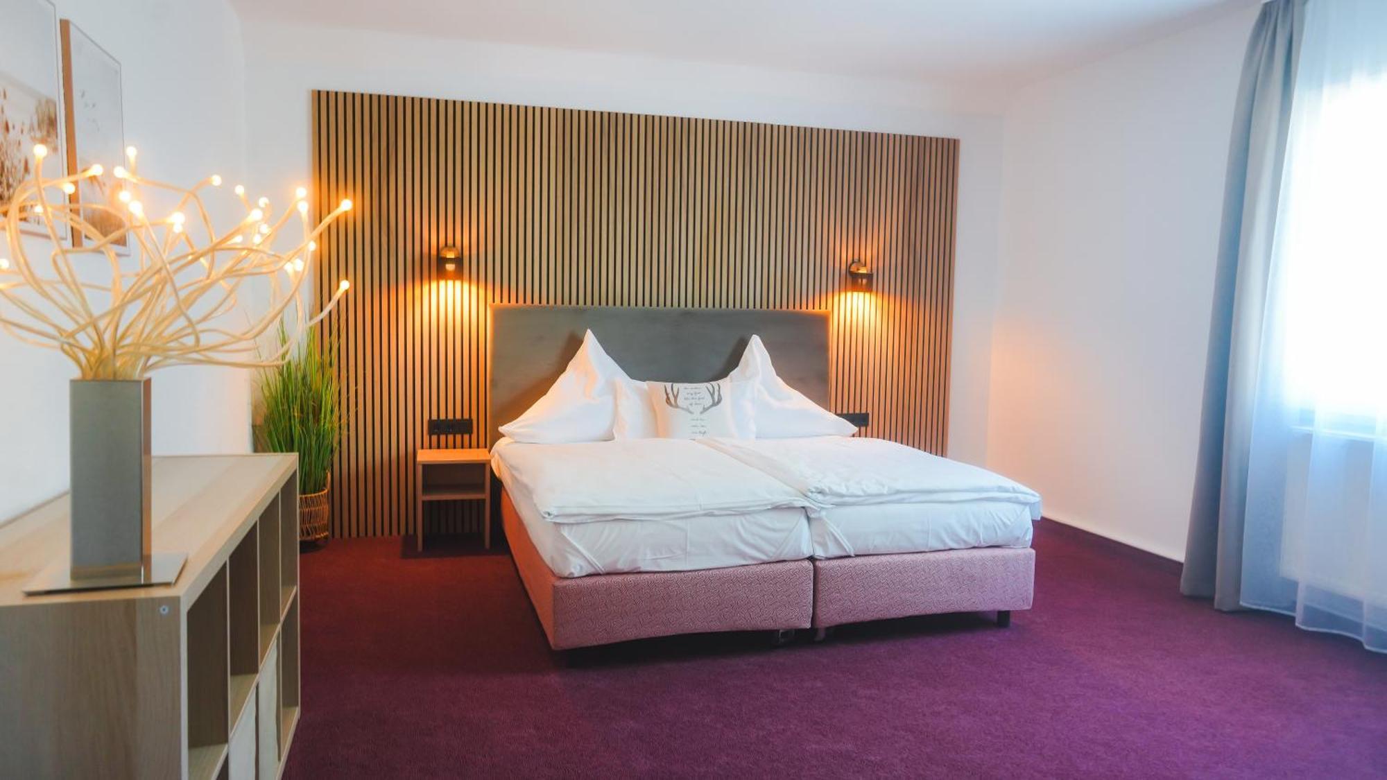Hotel Koenig Remscheid Buitenkant foto